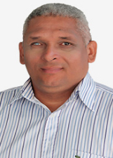 Retrato de ALEX CAMELO