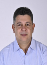 Retrato de VALDENEI