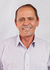 Retrato de ZÉ CARLOS
