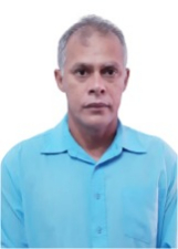 Retrato de WILLIAM ENFERMEIRO