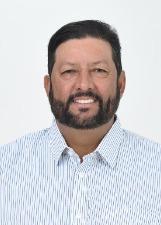 Retrato de ENZER AROEIRA