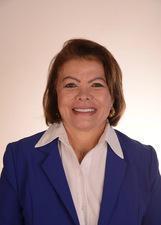 Retrato de PROFESSORA NANCI ARATAQUE