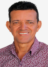 Retrato de EDSON DA TABOCA
