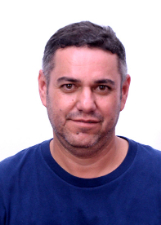 Retrato de SANDRO DA SAÚDE