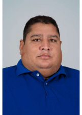 Retrato de CLAUDINHO DO SULA