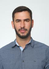 Retrato de WILLYAN RODOVAL