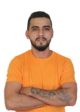 Retrato de FELIPE BAHIA