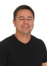 Retrato de ALDO PEREIRA