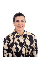 Retrato de THAIS DA ASPAAN