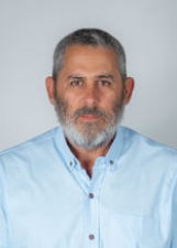 Retrato de ZÉ DA PATROLA