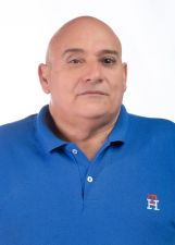 Retrato de AGAPITO