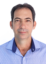 Retrato de JAILTON DO SALÃO