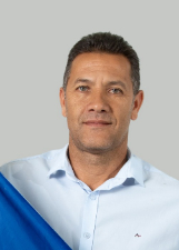 Retrato de NALDIM MAGALHAES
