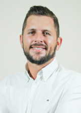 Retrato de EUDINANDES LIMA