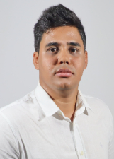 Retrato de YURH BATISTA