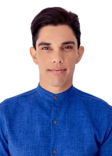 Retrato de JALLES ARAUJO