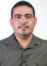Retrato de IVAN DO GERALDO MECANICO