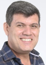 Retrato de LUIZINHO DO LUIZÃO