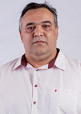 Retrato de MABIO COXETINHA
