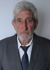 Retrato de CELIÃO SIMPRÃO DE TUDO