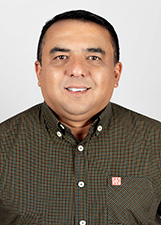 Retrato de LEANDRO  BAÉ