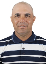 Retrato de IDEVALDO CORTES