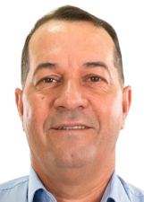 Retrato de MÁRCIO CAPISTANA