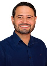 Retrato de PABLO GEOVANNI