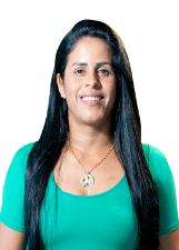 Retrato de POLIANA PERIQUITO