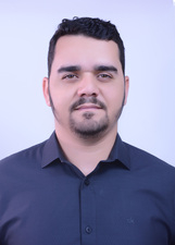 Retrato de DIEGO ALBINO