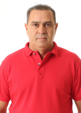 Retrato de DELEIÃO