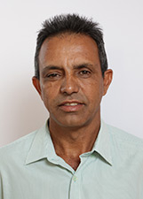 Retrato de PASTOR JOÃO PINTO