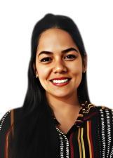Retrato de BRUNA BORGES