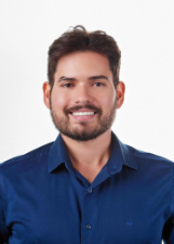 Retrato de SANCHES PAIVA