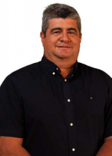Retrato de FAUSTO CAIADO