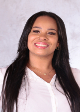 Retrato de VALÉRIA PEREIRA
