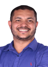 Retrato de MAURÍCIO MOREIRA