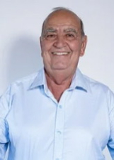 Retrato de JOÃO SANZONE