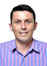Retrato de ROGÉRIO MORAIS