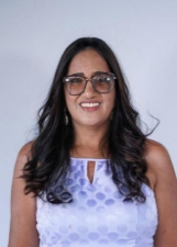 Retrato de PROFESSORA CLEIDE
