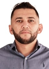 Retrato de DIEGO KARIJÓ