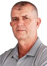 Retrato de AILTON COBRA VERDE