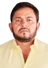 Retrato de EGUINALDO DO SALÃO