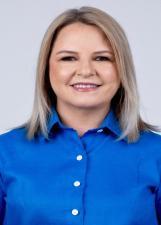 Retrato de GRETE ELISA