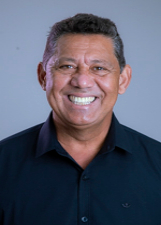 Retrato de BETO CONSTRUTOR