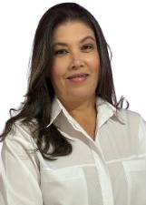 Retrato de ALESSANDRA BARBOSA