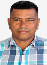 Retrato de REGINALDO BUENO