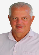 Retrato de DAVI BODE