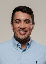 Retrato de PAULO VITOR