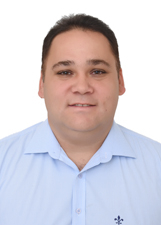 Retrato de MARCELO ENFERMEIRO